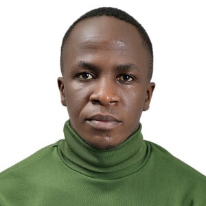 Aimable Twiringiyimana