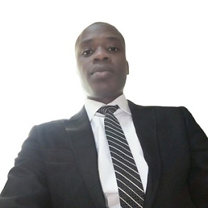 Jimoh Akintobi