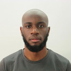 Elie Mabunda