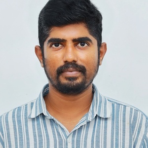 Manikandan Marappan