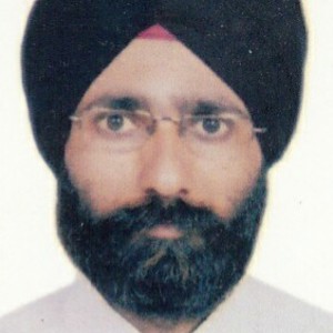 Karamjeet Singh