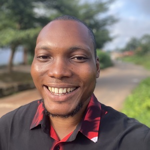 Bright Ikechukwu