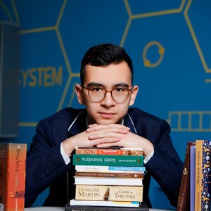 Abdulaziz Ibodullayev