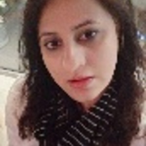 Sabeen Bashir