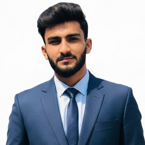 Bevan Paul