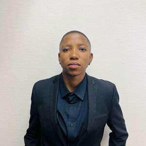 Siphosihle Mtsweni
