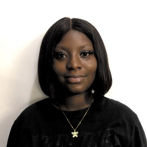 Oreoluwa Abe