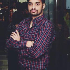 Pranav Mishra