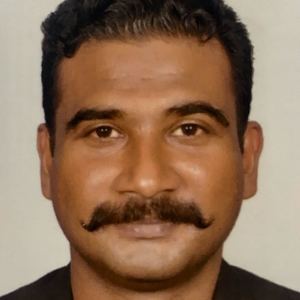 Raj Mohan