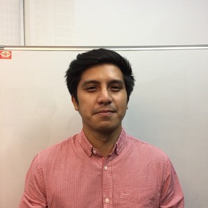 Adrian Joseph S. Pinoy