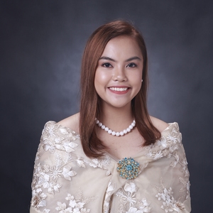 Allaine April Yaneza