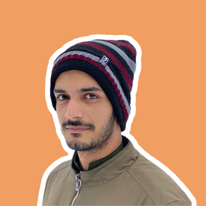 Zeeshan Latif