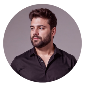Eric Bandeira Semensato