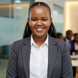 Salome Muthoni Muriuki