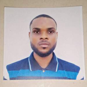 Ndifreke Emmanuel Tom