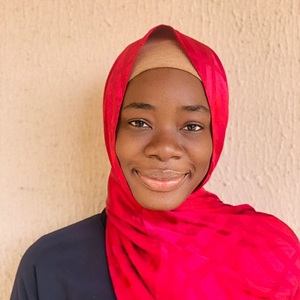 Giwa Fatimoh Abebi