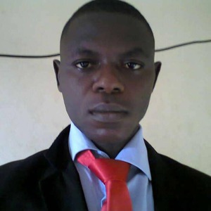 Sylvanus Ajeh