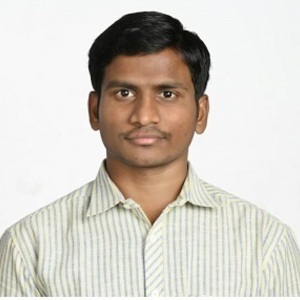 Balachandar Bokam