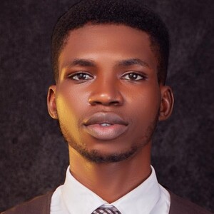 John Adeoye
