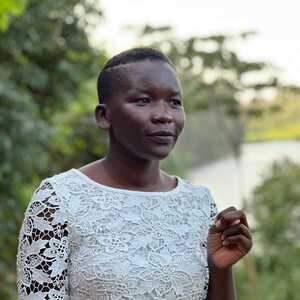 Aluoch Edith