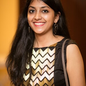 Priya Tolasariya