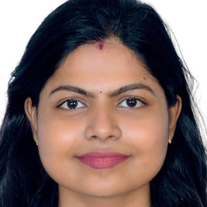 Pratiksha Durge