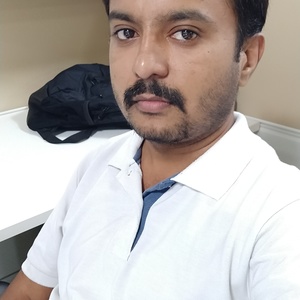 Vignesh Krishnakumar