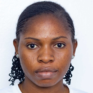Ruth Ojoma Abuh