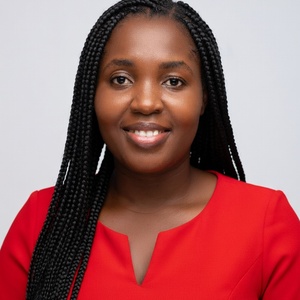 Gift Chialuka Nwokeoma