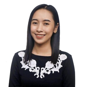 Danica Tricia Obordo