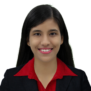 Louise Andrea Dizon