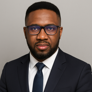 Elijah Bolaji Ogunjobi