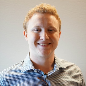 Nicholas Hansen