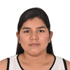 Maria Baldeon Yancha