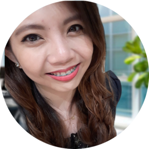 Marjorie Trinidad