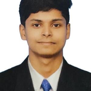 Ananthram V