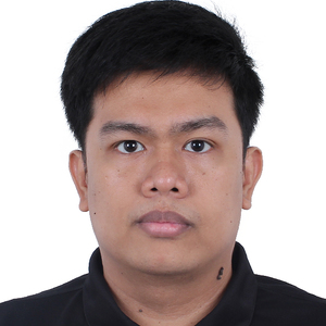 Jericho Logronio