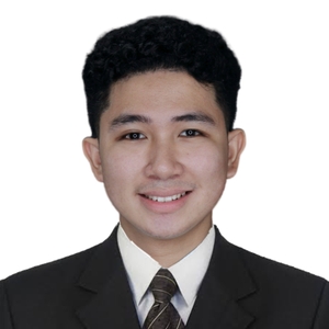 Marc Brian Dela Vega