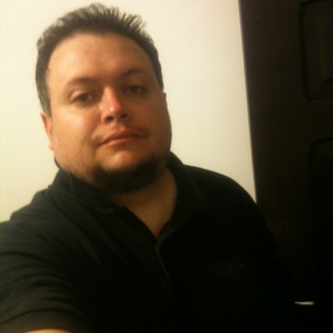 Enrique Omiste