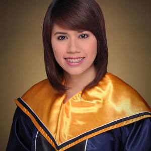 Frances Ceryl Villegas