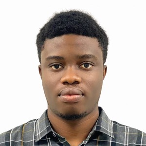 Michael Princewill