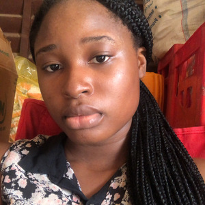 Precious Orisamoluwa