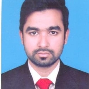 Munib Ul Rehman