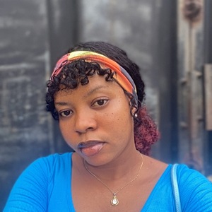 Akanle Oluwanifemi