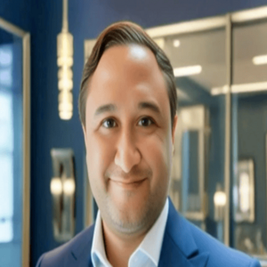 Praditya Agus Gumandar