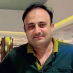 Riffat Hayat