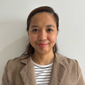 Dianne Rose Caratao