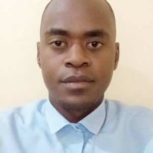 Omary Ibrahim Omary