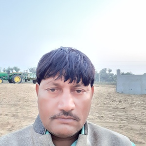 Kishore Singh Rathore