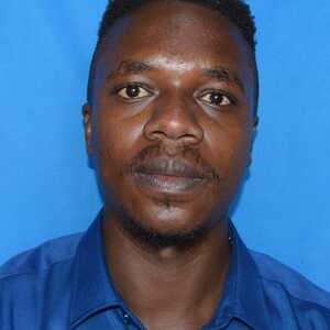 Dennis Kavuwa